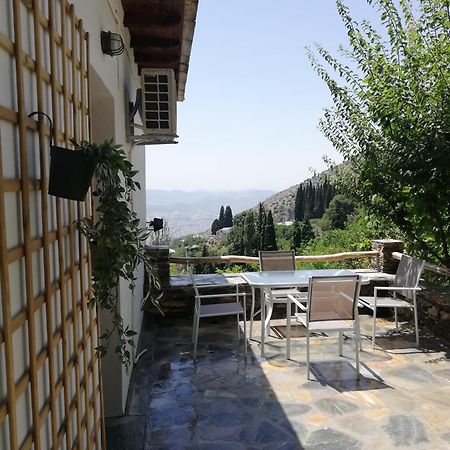Endless View Country House Makrinítsa Exterior foto